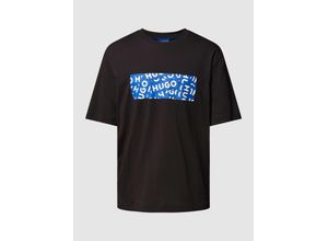 4063542238061 - JETZT NEU bei P&C T-Shirt mit Motiv-Print