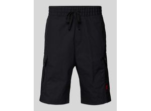 4063542256324 - Bermudas mit elastischem Bund Modell Garlio 4063542256324 - Bermudas mit elastischem Bund Modell Garlio