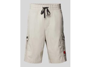 4063542256959 - Bermudas mit elastischem Bund Modell Garlio