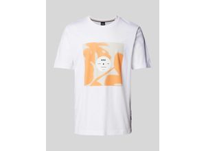 4063542281562 - T-Shirt aus reiner Baumwolle Modell Tiburt