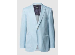 4063542396150 - Sakko mit Brustleistentasche Modell Janson 4063542396150 - Sakko mit Brustleistentasche Modell Janson