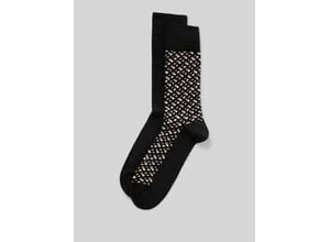 4063542427922 - Socken mit Label-Detail im 2er-Pack