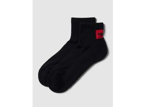 4063542517548 - Socken mit Label-Details im 2er-Pack