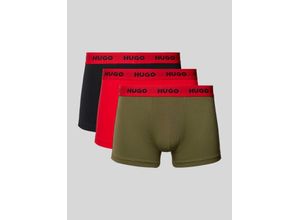 4063542565358 - Trunks mit elastischem Label-Bund im 3er-Pack