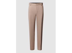 4063542643278 - Regular Fit Bundfaltenhose mit Viskose-Anteil Modell Teagen 4063542643278 - Regular Fit Bundfaltenhose mit Viskose-Anteil Modell Teagen