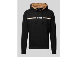 4063542699206 - Hoodie mit Kapuze Modell Authentic