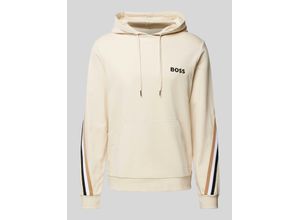 4063542699367 - Hoodie mit Kapuze Modell Iconic