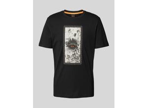 4063542760333 - T-Shirt mit Rundhalsausschnitt Modell Metropolitan