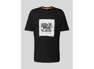 4063542762795 - T-Shirt mit Motiv-Print Modell Urban