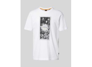 4063542762887 - T-Shirt mit Rundhalsausschnitt Modell Metropolitan