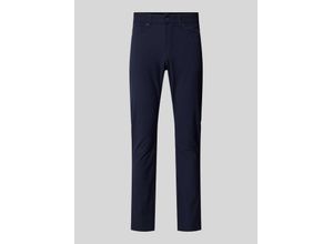 4063542764621 - Slim Fit Chino im 5-Pocket-Design Modell Delaware