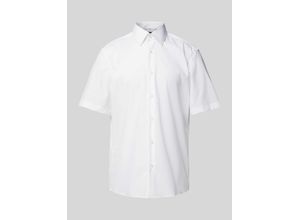 4063542766564 - Regular Fit Business-Hemd mit Kentkragen Modell Joe