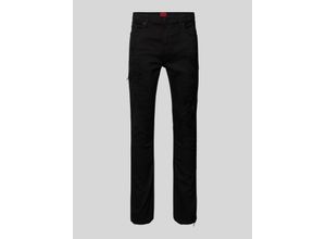 4063542780515 - Slim Fit Jeans im 5-Pocket-Design Modell 734