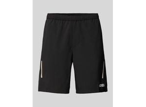 4063542786814 - Shorts mit elastischem Bund