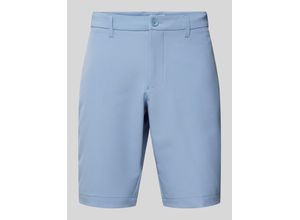 4063542786975 - Regular Fit Shorts mit Gürtelschlaufen Modell Commuter