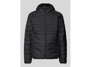 4063542788504 - Steppjacke mit Kapuze Modell Thor 4063542788504 - Steppjacke mit Kapuze Modell Thor