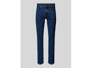 4063542808424 - Slim Fit Jeans im 5-Pocket-Design Modell DELAWARE