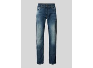 4063542808592 - Slim Fit Jeans im 5-Pocket-Design Modell DELAWARE