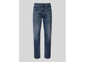 4063542808820 - Tapered Fit Jeans im 5-Pocket-Design Modell REMAINE BO