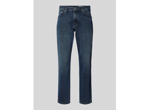 4063542808929 - Regular Fit Jeans im 5-Pocket-Design Modell REMAINE BO