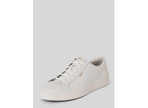 4063542810113 - Sneaker mit Label-Print Modell Belwar