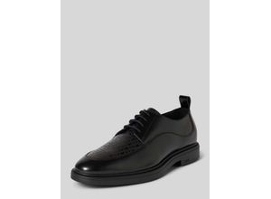 4063542811813 - Derby-Schuhe aus Leder Modell Larry