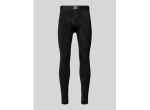 4063542886415 - Leggings mit elastischem Logo-Bund Modell JOHN