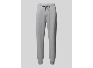 4063542888006 - Loose Fit Sweatpants mit angedeutetem Eingriff