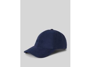 4063542904874 - Basecap mit Label-Stitching Modell Jake