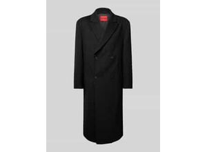 4063542956842 - Mantel mit Reverskragen Modell Menci