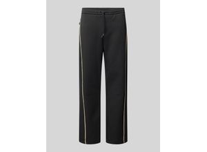 4063542967527 - Sweatpants mit Label-Detail Modell Hadim