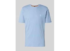 4063542993632 - Regular Fit T-Shirt aus reiner Baumwolle Modell TALES