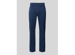 4063542997081 - Tapered Fit Chino mit Gürtelschlaufen