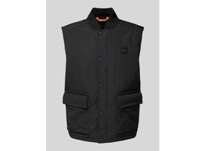 4063543000568 - Weste mit Stehkragen Modell Ocomo