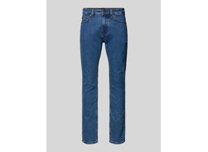 4063543024939 - Slim Fit Jeans im 5-Pocket-Design Modell DELAWARE 4063543024939 - Slim Fit Jeans im 5-Pocket-Design Modell DELAWARE