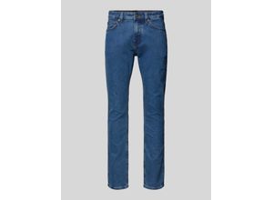 4063543025028 - Slim Fit Jeans im 5-Pocket-Design Modell DELAWARE