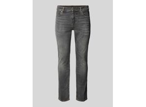 4063543029040 - Slim Fit Jeans mit Stretch-Anteil Modell DELAWARE