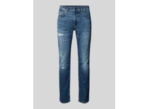 4063543029316 - Slim Fit Jeans mit Stretch-Anteil Modell DELAWARE 4063543029316 - Slim Fit Jeans mit Stretch-Anteil Modell DELAWARE