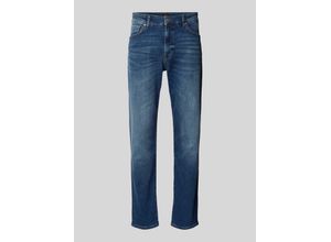 4063543048058 - Jeans mit 5-Pocket-Design Modell MAINE