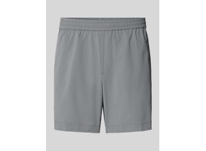 4063543060685 - Regular Fit Shorts mit Gesäßtasche Modell Crossover4