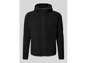 4063543062498 - Sweatjacke mit Kapuze Modell Cush