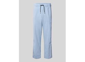 4063543063945 - Sweatpants mit elastischem Bund Modell League