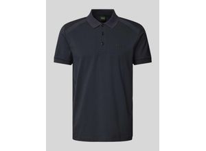 4063543088573 - Poloshirt mit Label-Print Modell Paddy 4063543088573 - Poloshirt mit Label-Print Modell Paddy