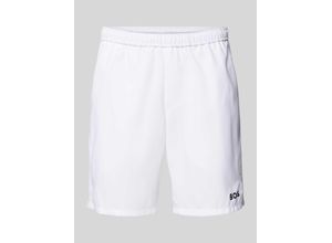 4063543093621 - Shorts mit elastischem Bund