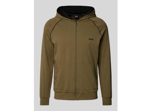 4063543100039 - Sweatjacke mit Kapuze 4063543100039 - Sweatjacke mit Kapuze