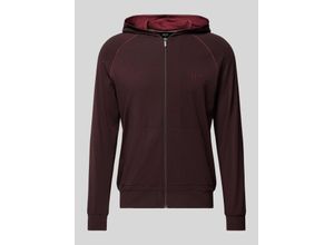 4063543100138 - Sweatjacke mit Kapuze