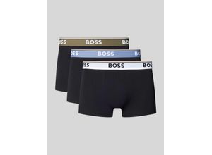 4063543102828 - Trunks mit elastischem Label-Bund im 3er-Pack