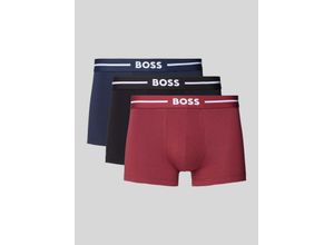 4063543103375 - Trunks mit elastischem Label-Bund im 3er-Pack