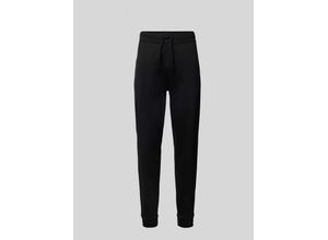 4063543106260 - Slim Fit Sweatpants mit elastischem Bund