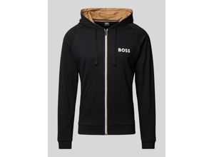 4063543106352 - Sweatjacke mit Reißverschluss Modell Authentic